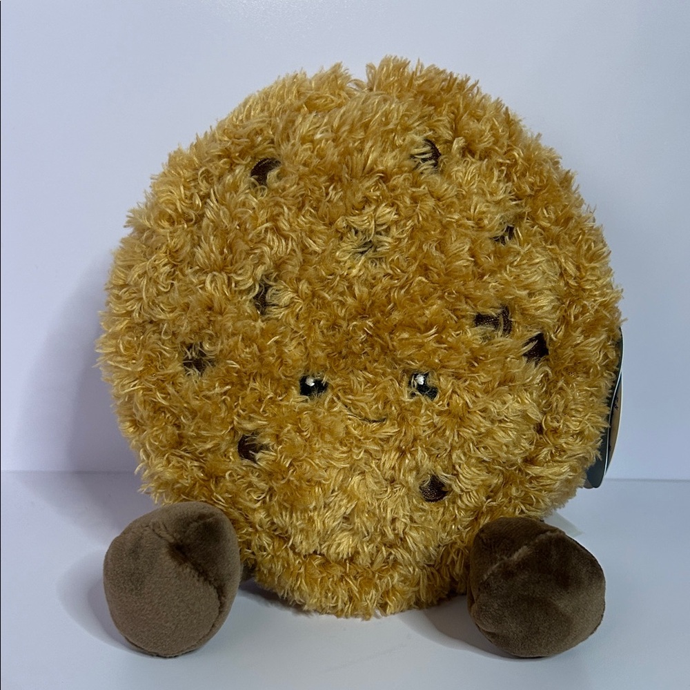 Giggle Scape Plush Cookie Sandwich